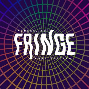 Fringeposter