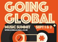 From Digital Trends To The Best Job Ever: Going Global 2017 Announces Panels & Workshops
