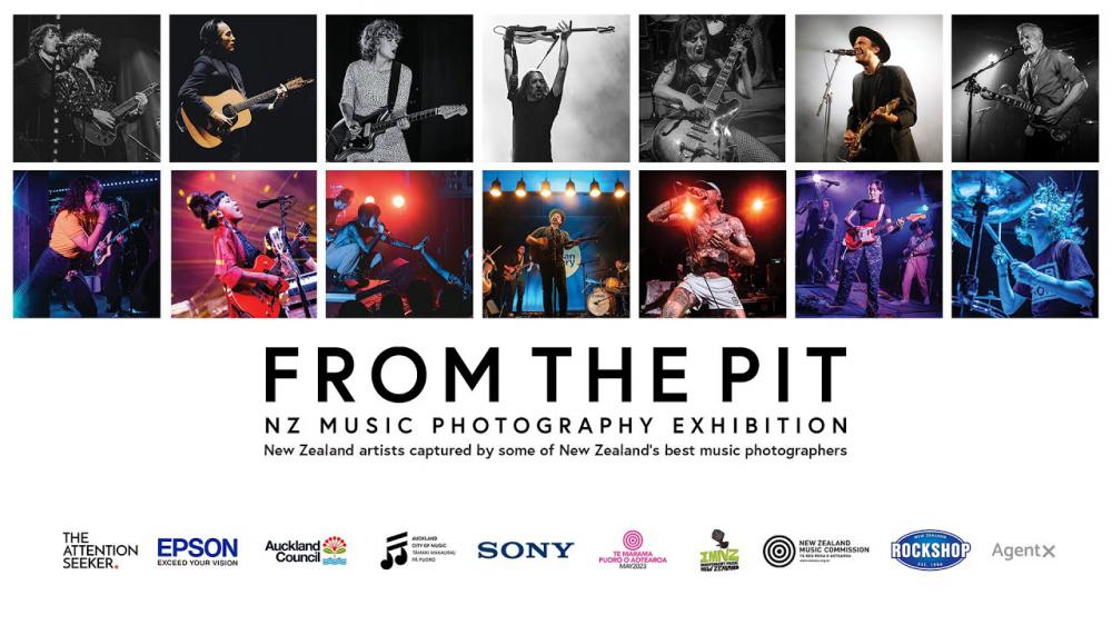 Fromthepit 2023 Is Live!