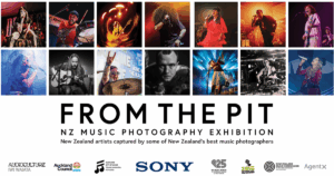 Fromthepit