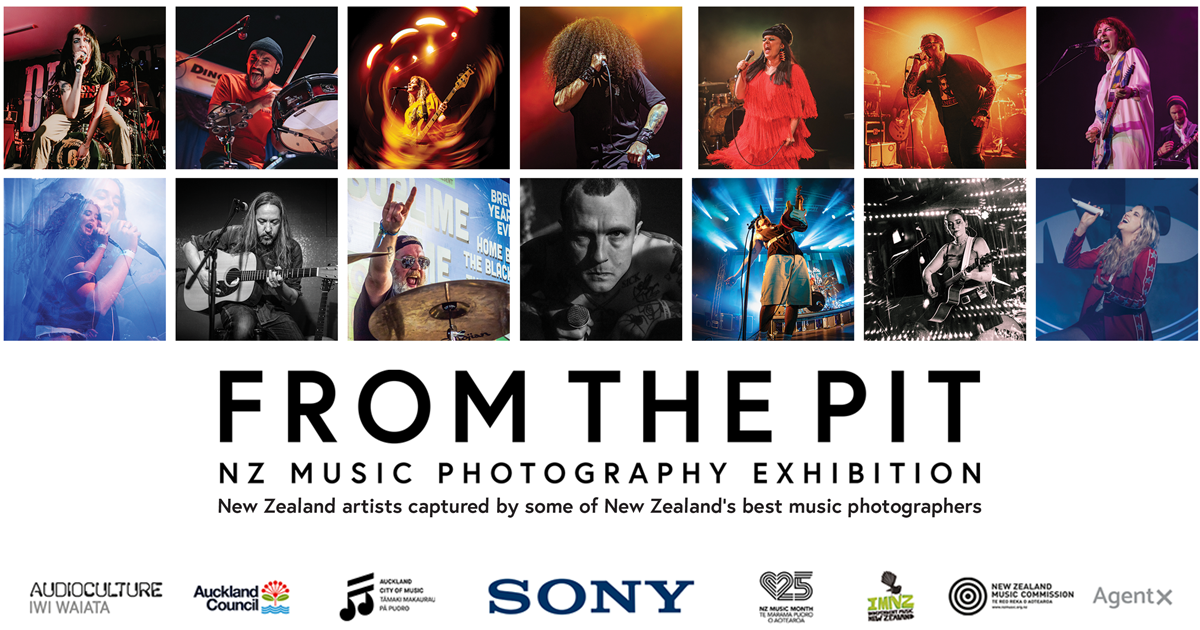 Fromthepit