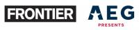 Frontier Touring And Aeg Presents Form Strategic Joint Venture