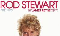 Frontier Touring Presents Rod Stewart In 2015!