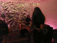 Fruit Juice Parade Release First Single &lsquo;whaling&rsquo;