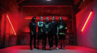 Full Bloom Releases New Single & Video 'malware'