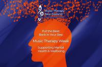 Full Nationwide Programme Announced For Music Therapy 2019