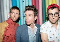 Fun. Announce Auckland Show