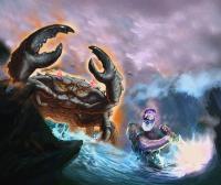 Fundraiser For Matt Hyde From Beastwars