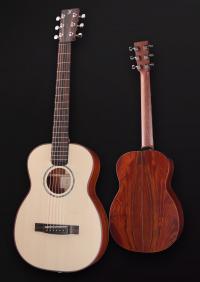 Furch Guitars Showcases Their Limited Edition Travel Guitar For 2020