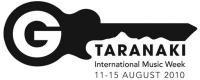 G Taranaki Tickets On Sale Monday 31 May