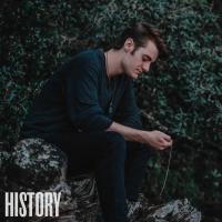 Gabriel Bond Releases Debut Single 'history'