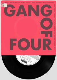 Gang Of Four To Play Powerstation February 2011