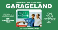 Garageland Returns After Long Exit
