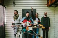 Gatherer Announce 'heavy Hail' Album Release Date And Details