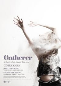 Gatherer Release 'so Be It' Pre Order & Announce Launch Tour