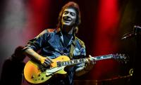 Genesis Legend Steve Hackett Announces New Zealand Show For 2020