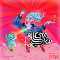 Genre Fluid 'bonafide Lover'
