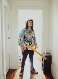 Geoff Ong Drops Hook Laden Love Song 'into Into You'