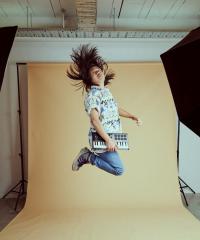Geoff Ong Premieres Official Music Video For 'save Me The Weekend'