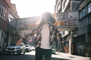 Geoff Ong Releases Catchy New Single 'waiting On What To Say'