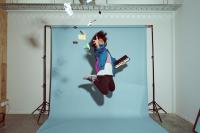 Geoff Ong Releases New Single 'save Me The Weekend'
