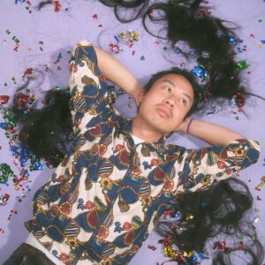 Geoff Ong&rsquo;s New Single 'when It Gets Easy' Captures The Journey Of Growing Up And Unpacks Big Feelings