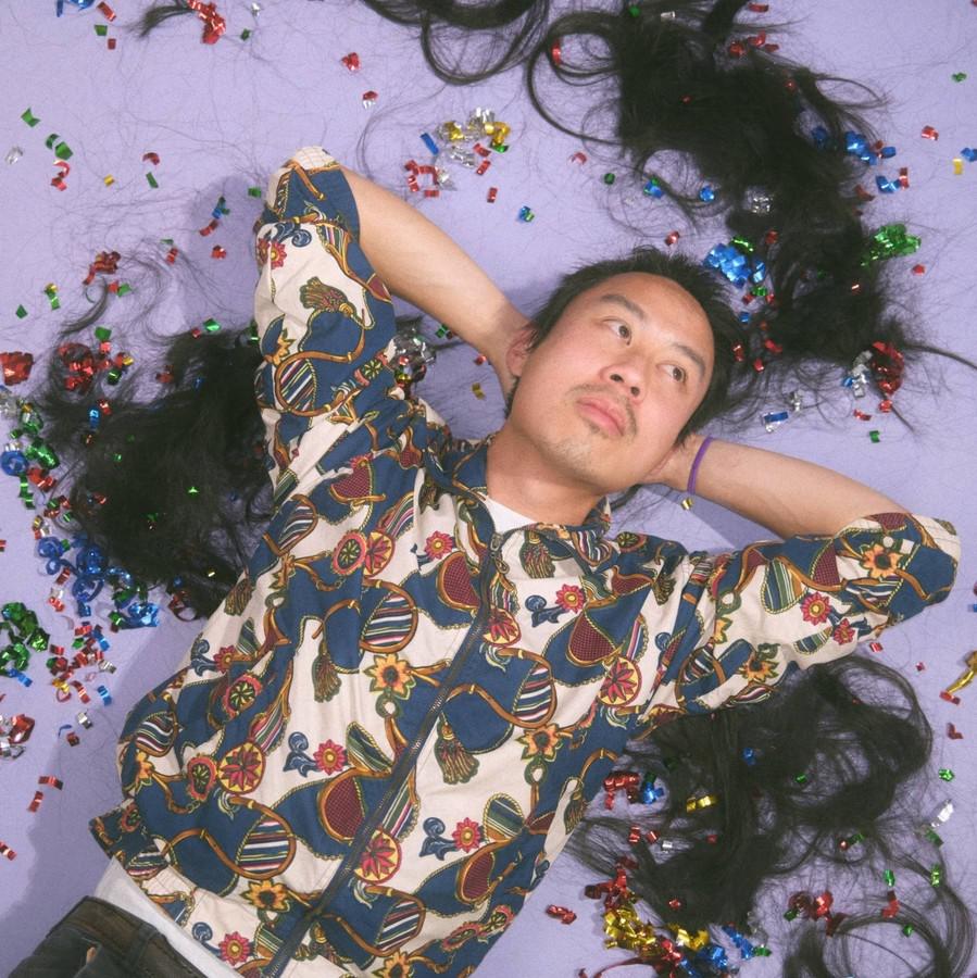 Geoff Ong’s New Single 'when It Gets Easy' Captures The Journey Of Growing Up And Unpacks Big Feelings