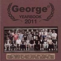 George Fm To Release 2011 Yearbook On Monday 13th Feb