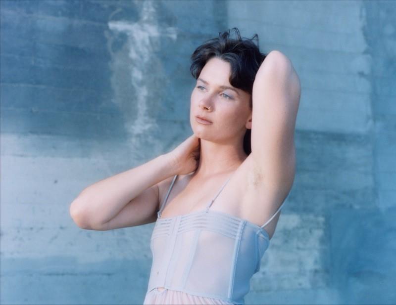 Georgia Gets By Announces New Ep 'split Lip'