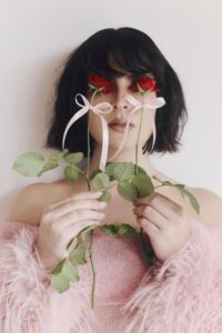 Georgia Lines Delivers Breathtaking New Single 'grow Old Without You', Ahead Of Forthcoming Debut Album