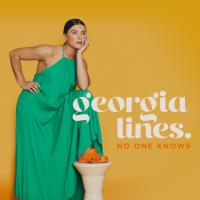 Georgia Lines Releases Captivating Video For New Single, 'no One Knows'
