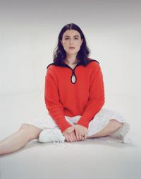 Georgia Lines Releases Gorgeous New Single And Video, 'call Me By My Name'
