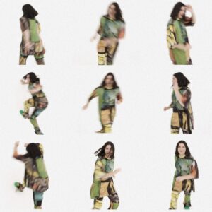 Georgia Lines Releases Infectious, Hook Laden Single + Video 'monopoly'