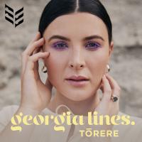 Georgia Lines Releases Stunning Reo Version Of 'my Love' For Waiata Anthems &ndash; 'tōrere'