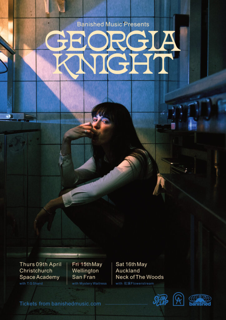 Georgiaknightposter