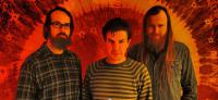 German Psych Stoners Samsara Blues Experiment Nz Tour