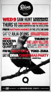 Get Your Jingle On Christmas At Q Theatre