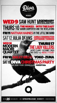 Get Your Jingle On Christmas At Q Theatre
