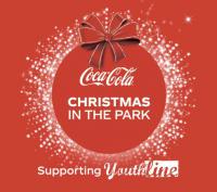 Getting Ready For The Biggest, Happiest Christmas Show In Town