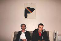 Ghost Wave Announce New Album Radio Norfolk And Share Video