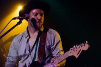 Ghost Who Walks Release Dreaming About Listening Live Video
