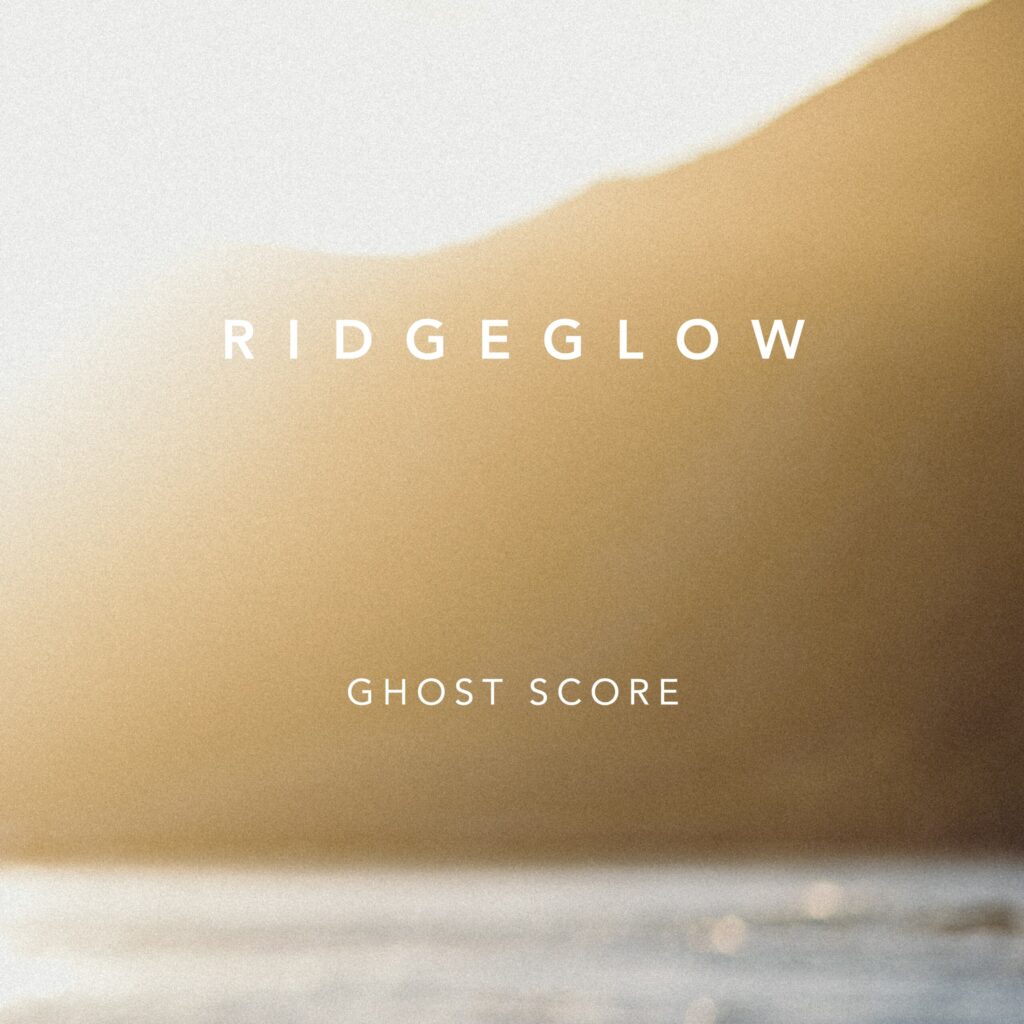 Ghostscorecover