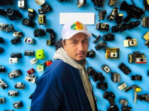 Giantkilla Drops Straight Heat With New Single + Video 'forever'