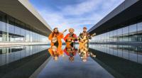 Gig News From Turkey The Bird