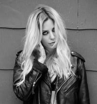 Gin Wigmore Announces Support Acts For National Tour!
