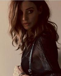 Gin Wigmore Debuts New Single 'girl Gang'