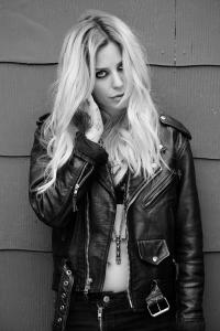 Gin Wigmore 'new Rush' Tour Auckland Venue Change