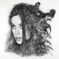 Gin Wigmore Releases Her Fourth Studio Album, 'ivory'