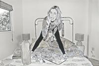 Gin Wigmore Releases New Single Bursting With Positivity And Light&nbsp;'feels Like Me'