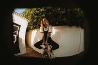 Gin Wigmore Releases New Single 'hbic'